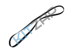 ������ ��������� 6PK1865 (1.8L) "����� Dayco"
